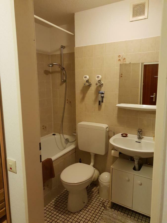 City Appartement 5 Freiburg im Breisgau Eksteriør billede
