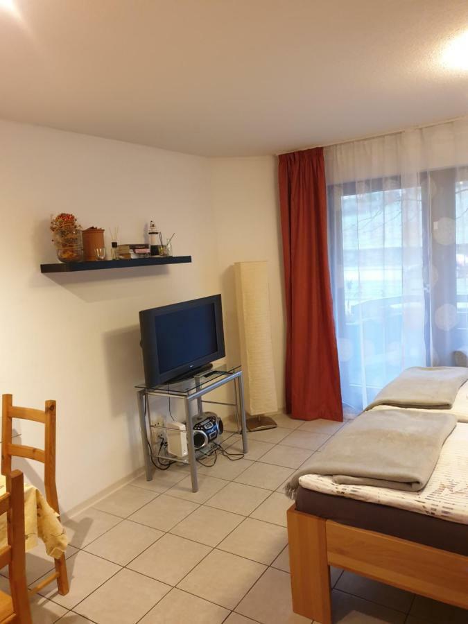 City Appartement 5 Freiburg im Breisgau Eksteriør billede